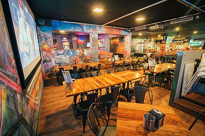 Venue hire information for Varsity Nedlands