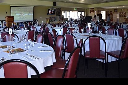Venue hire information for Subiaco Football Club