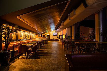 Venue hire information for Planet Royale