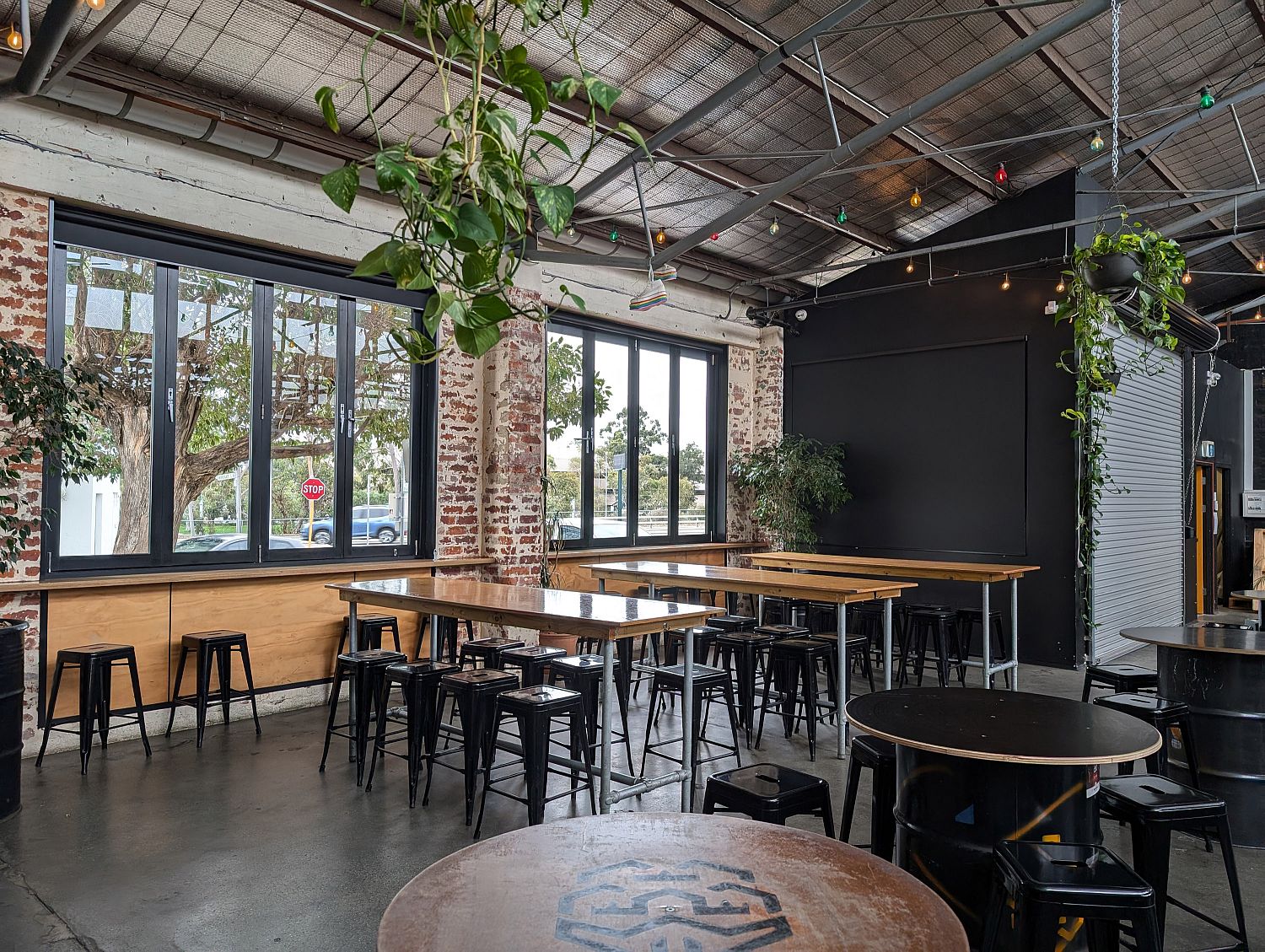 Otherside of Nowhere, West Leederville, WA. Function Room hire photo #4