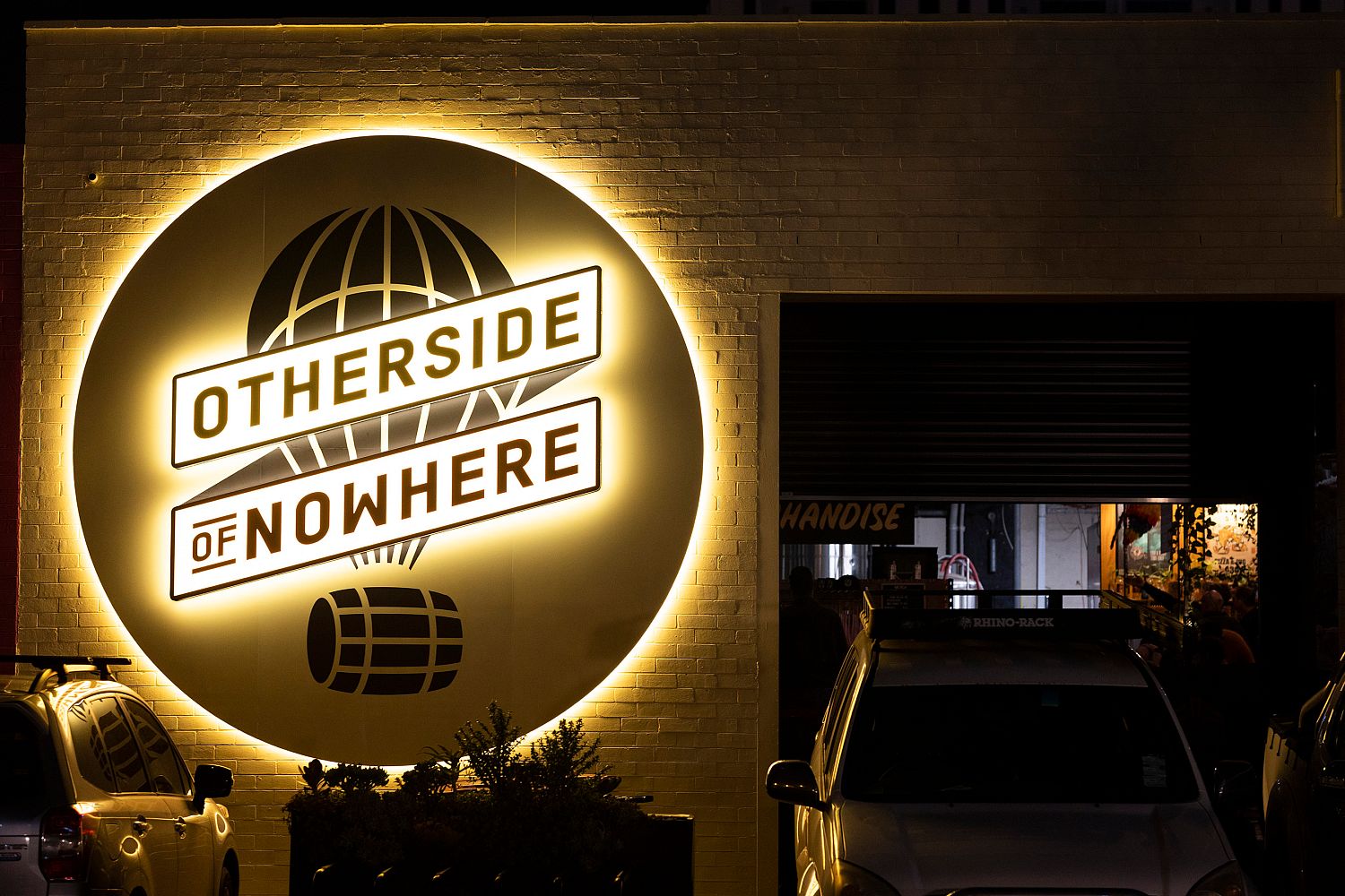Otherside of Nowhere, West Leederville, WA. Function Room hire photo #5