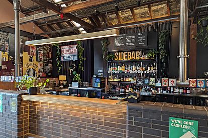 Venue hire information for Freo.Social