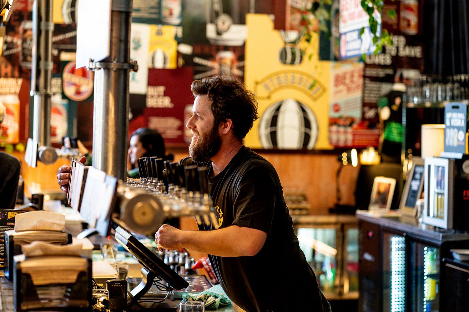 Freo.Social, Fremantle, WA. Function Room hire photo #2