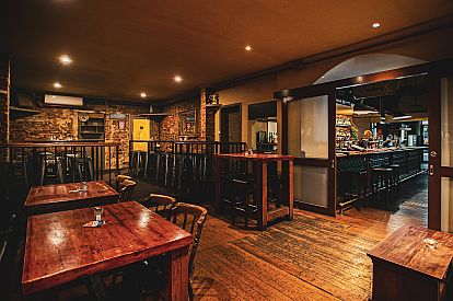 Venue hire information for Birmingham Hotel