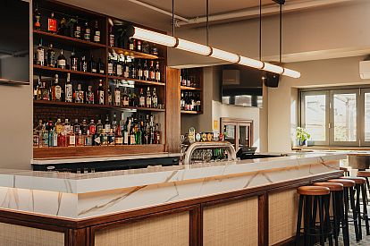 Venue hire information for Birmingham Hotel