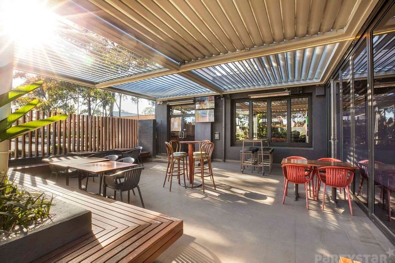 Blackburn Hotel, Blackburn, VIC. Venue photo #6
