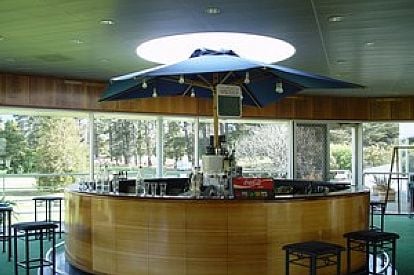 Clubhouse