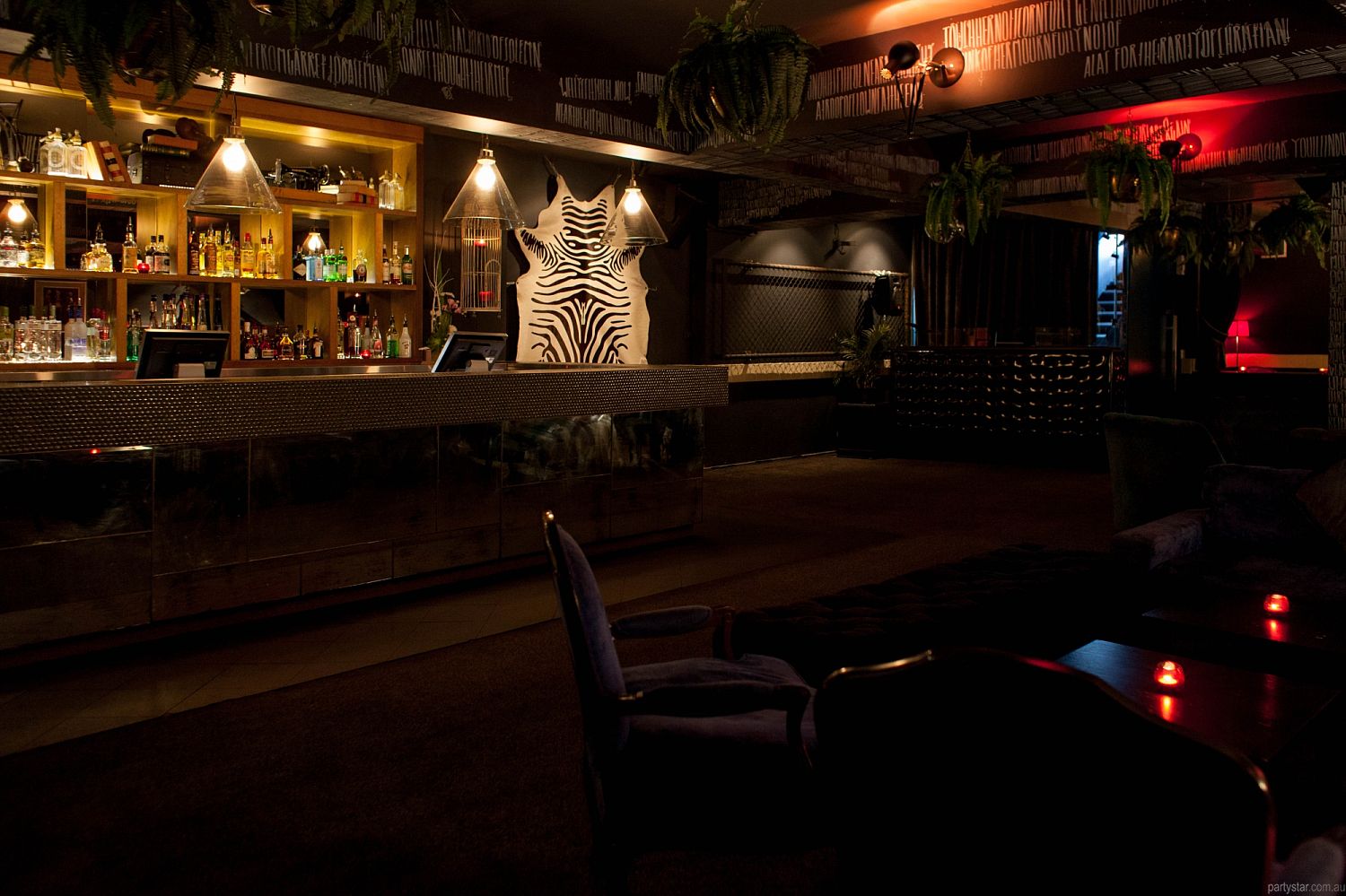 Ivory, Hobart, TAS. Function Room hire photo #1