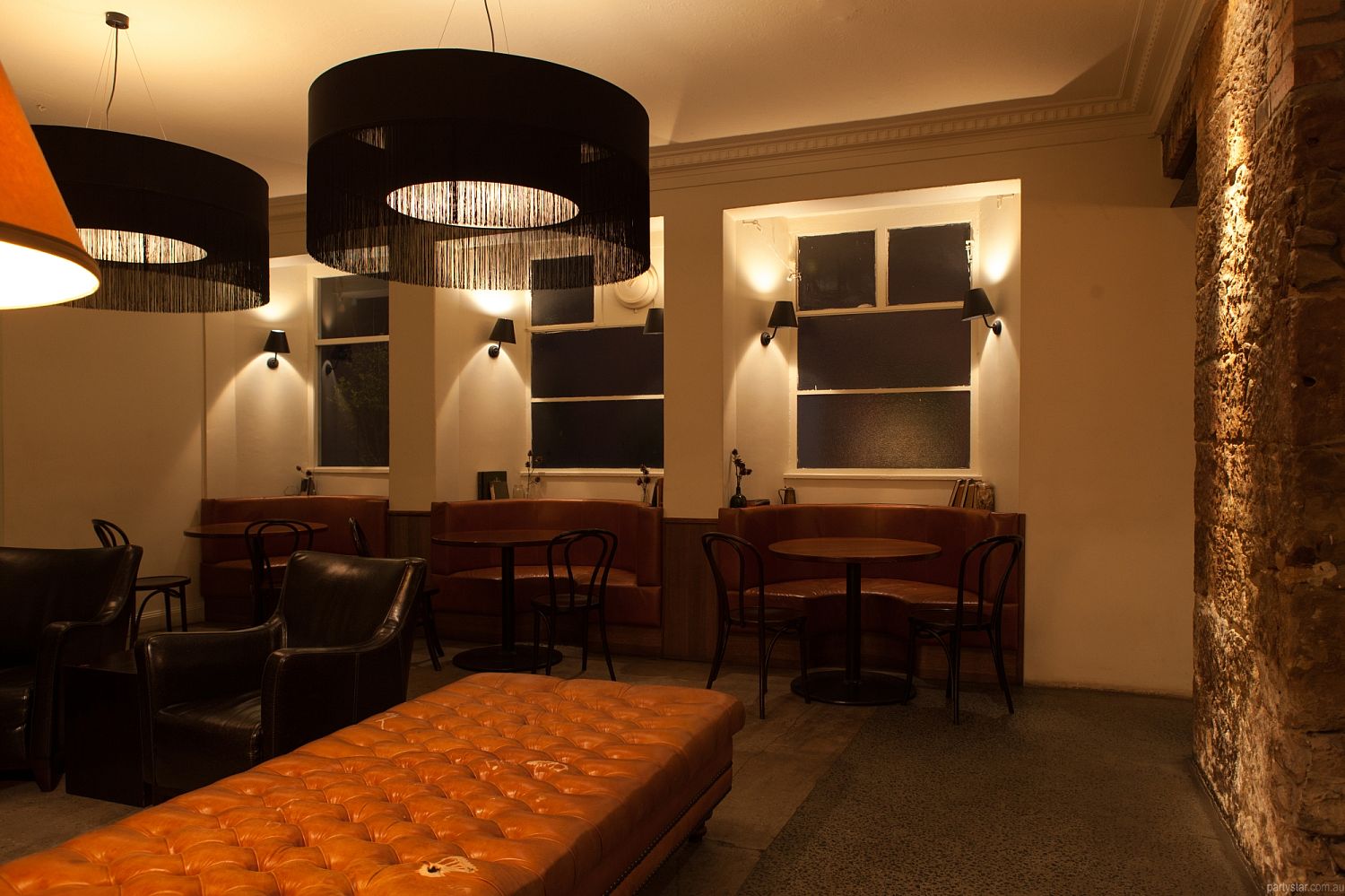 Brunswick Hotel (Closed down), Hobart, TAS. Function Room hire photo #2