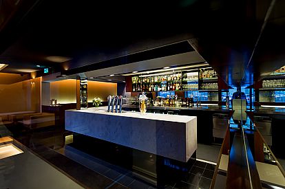Venue hire information for Customs House Hotel