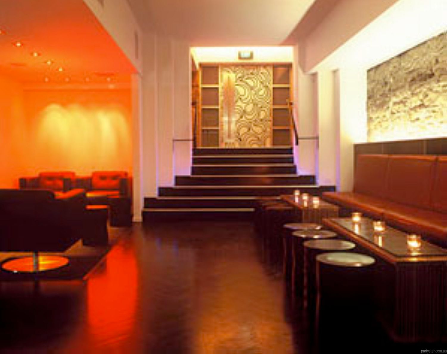 Lower House (Closed Down), Hobart, TAS. Function Room hire photo #2
