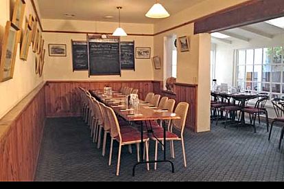 Back Room