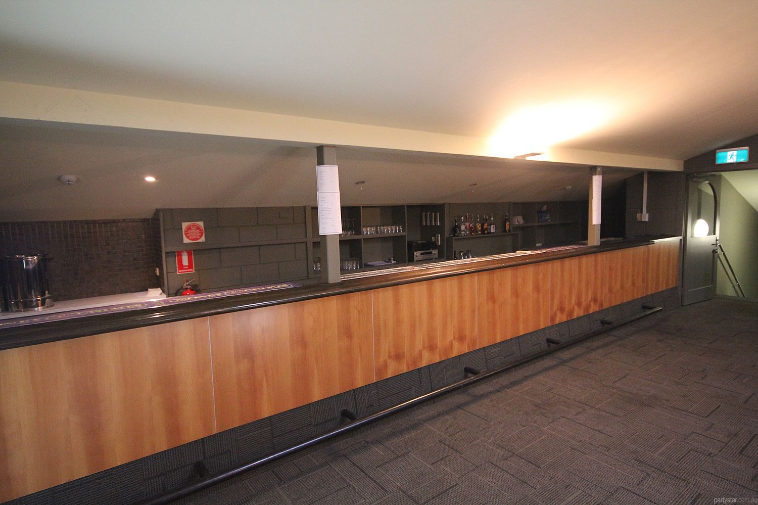 Mornington Inn, Mornington, TAS. Function Room hire photo #4