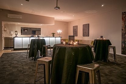 Victoria Hotel, The