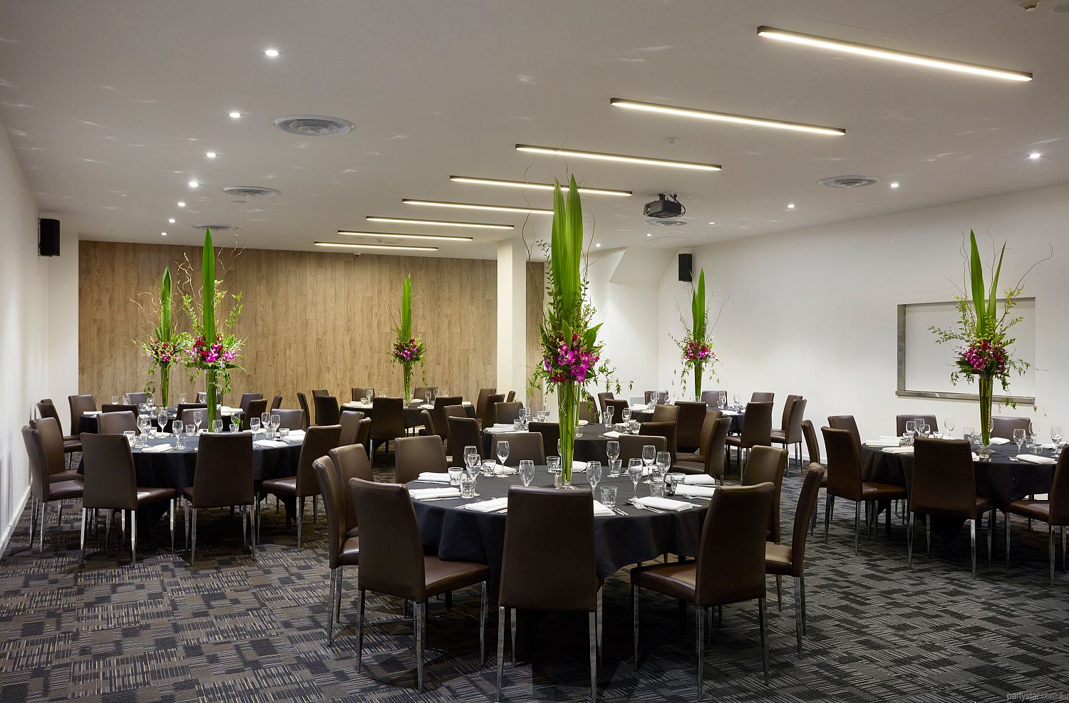 Braybrook Hotel, Braybrook, VIC. Function Room hire photo #2