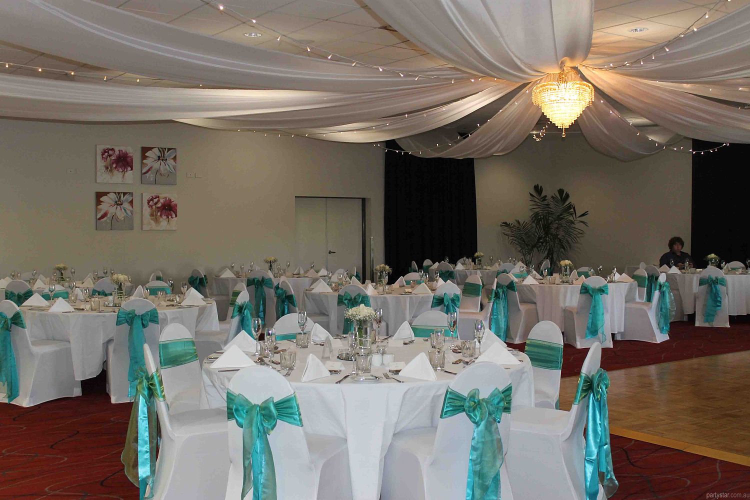 Tracy Village, Lyons, NT. Function Room hire photo #2