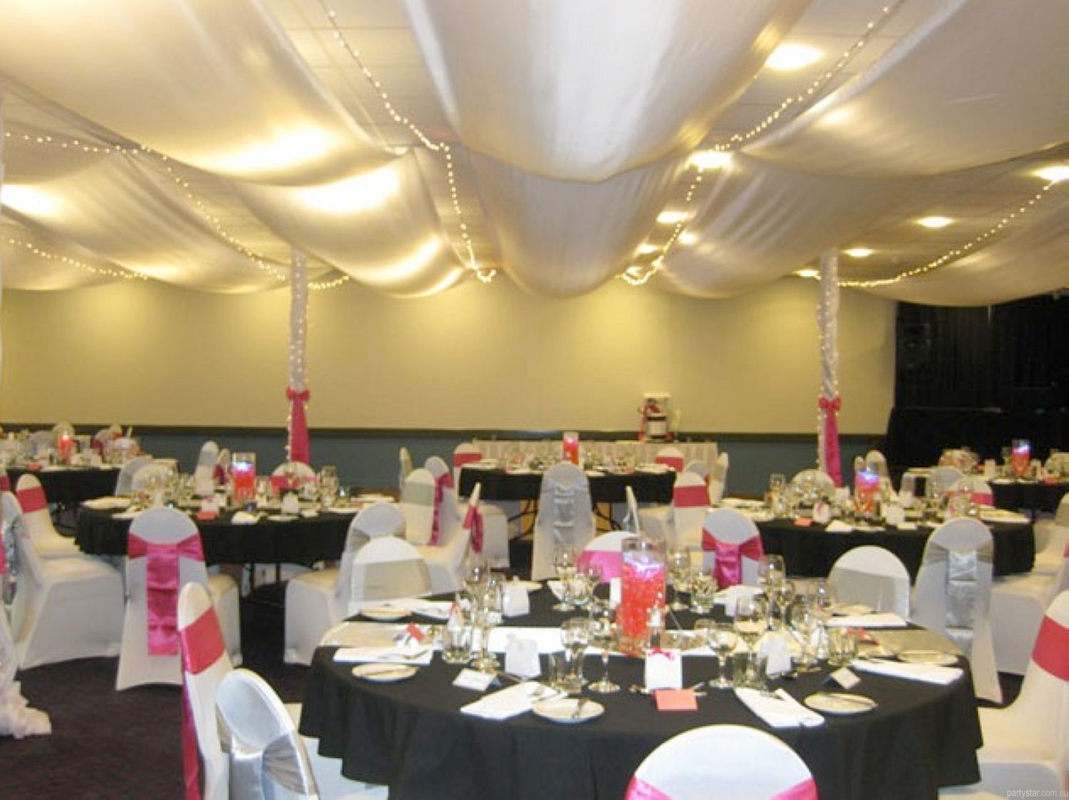 Tracy Village, Lyons, NT. Function Room hire photo #4