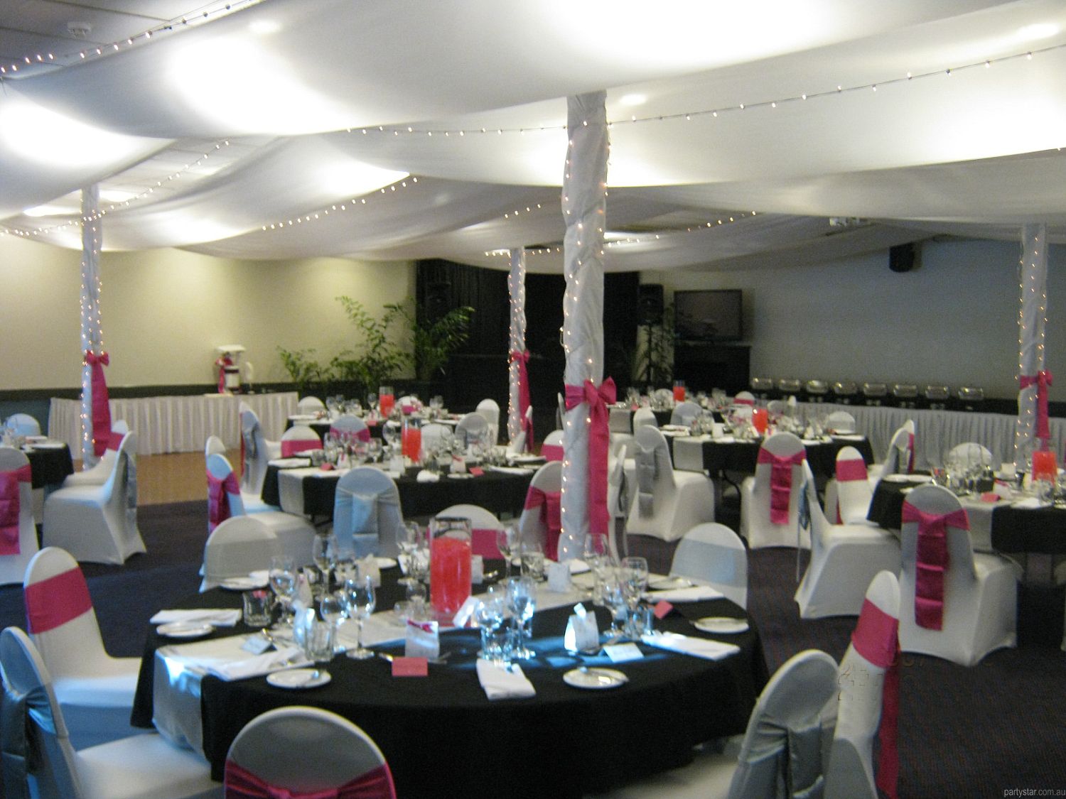 Tracy Village, Lyons, NT. Function Room hire photo #1