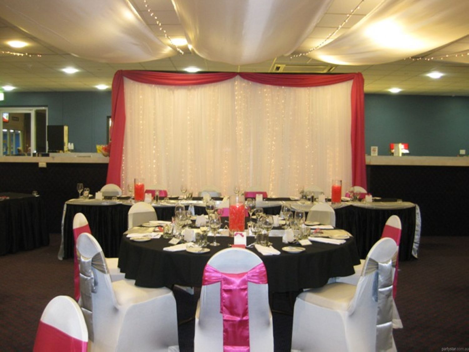 Tracy Village, Lyons, NT. Function Room hire photo #2