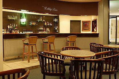 Venue hire information for Frontier Darwin