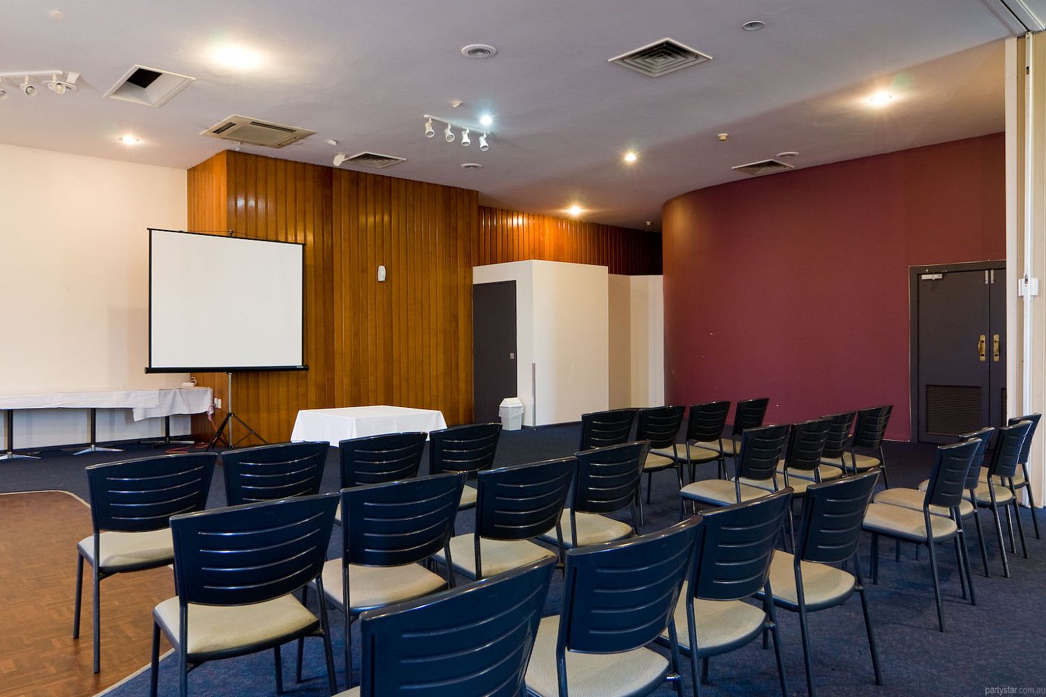 Frontier Darwin, Darwin, NT. Function Room hire photo #2