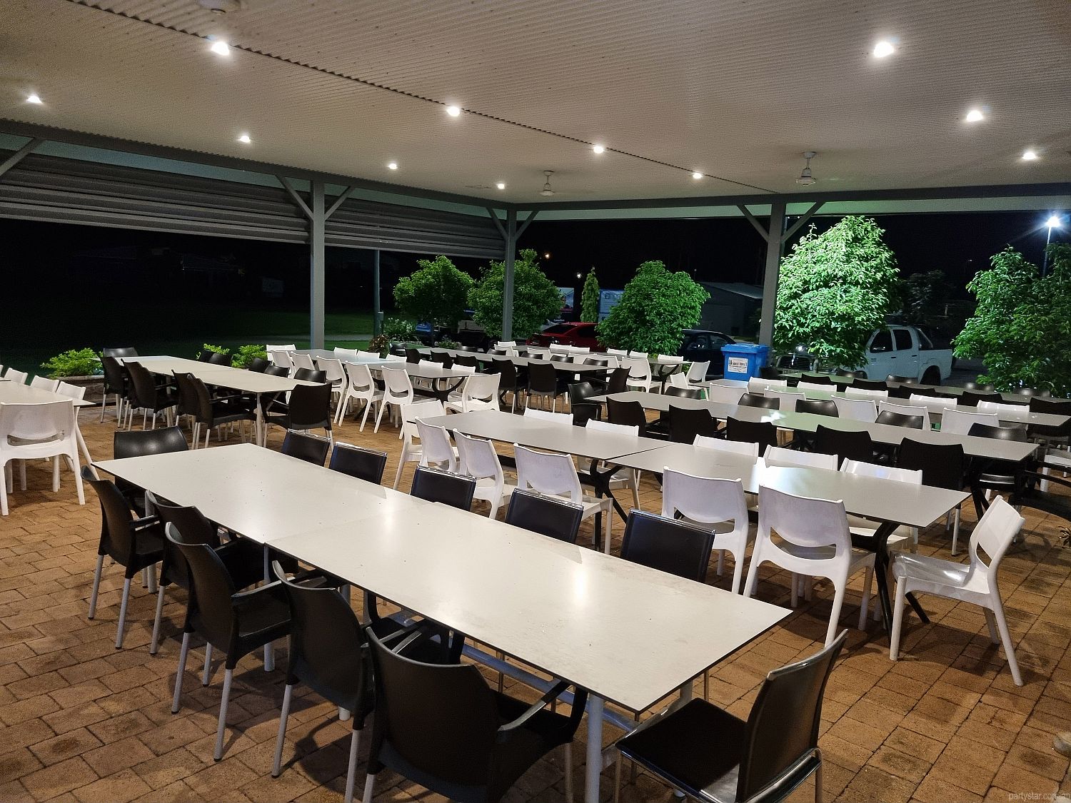 Palmerston Golf & Country Club, Driver, NT. Function Room hire photo #3