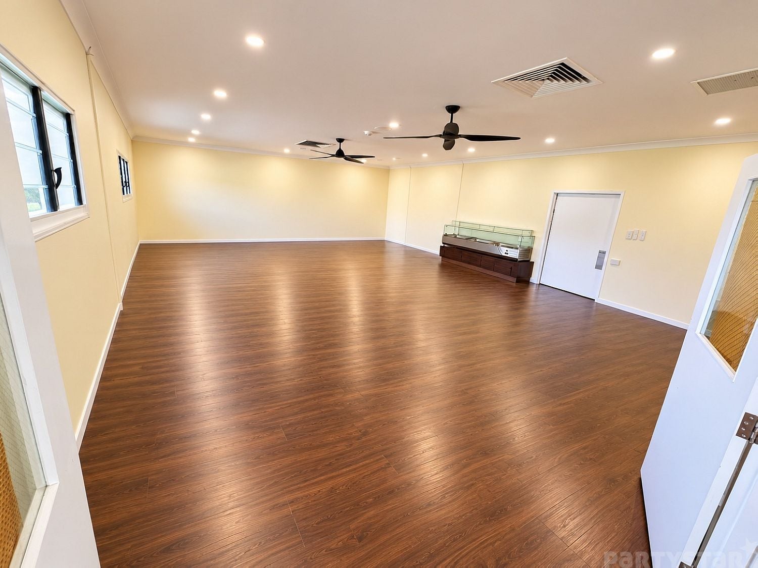 The Terrace function space at Darwin Resort, Winnellie, NT. Photo 2