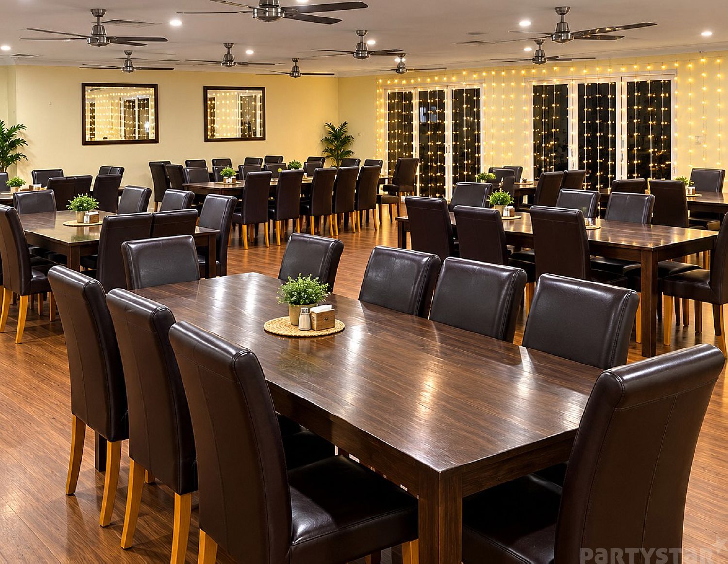 The Terrace function space at Darwin Resort, Winnellie, NT. Photo 4