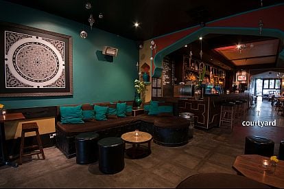 Entire Venue Hire