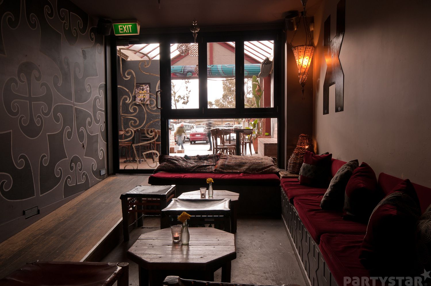 Entire Venue Hire function space at Pause Bar, Balaclava, VIC. Photo 2