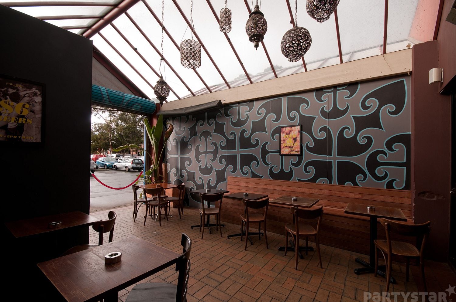 Entire Venue Hire function space at Pause Bar, Balaclava, VIC. Photo 3