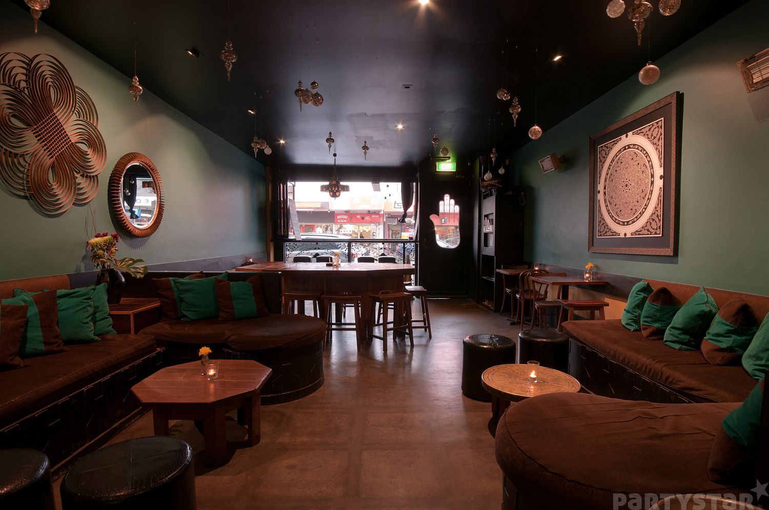 Entire Venue Hire function space at Pause Bar, Balaclava, VIC. Photo 5