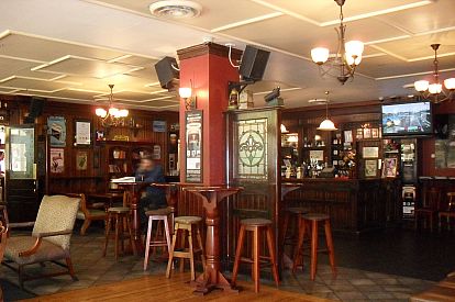P.J. O'Reilly's