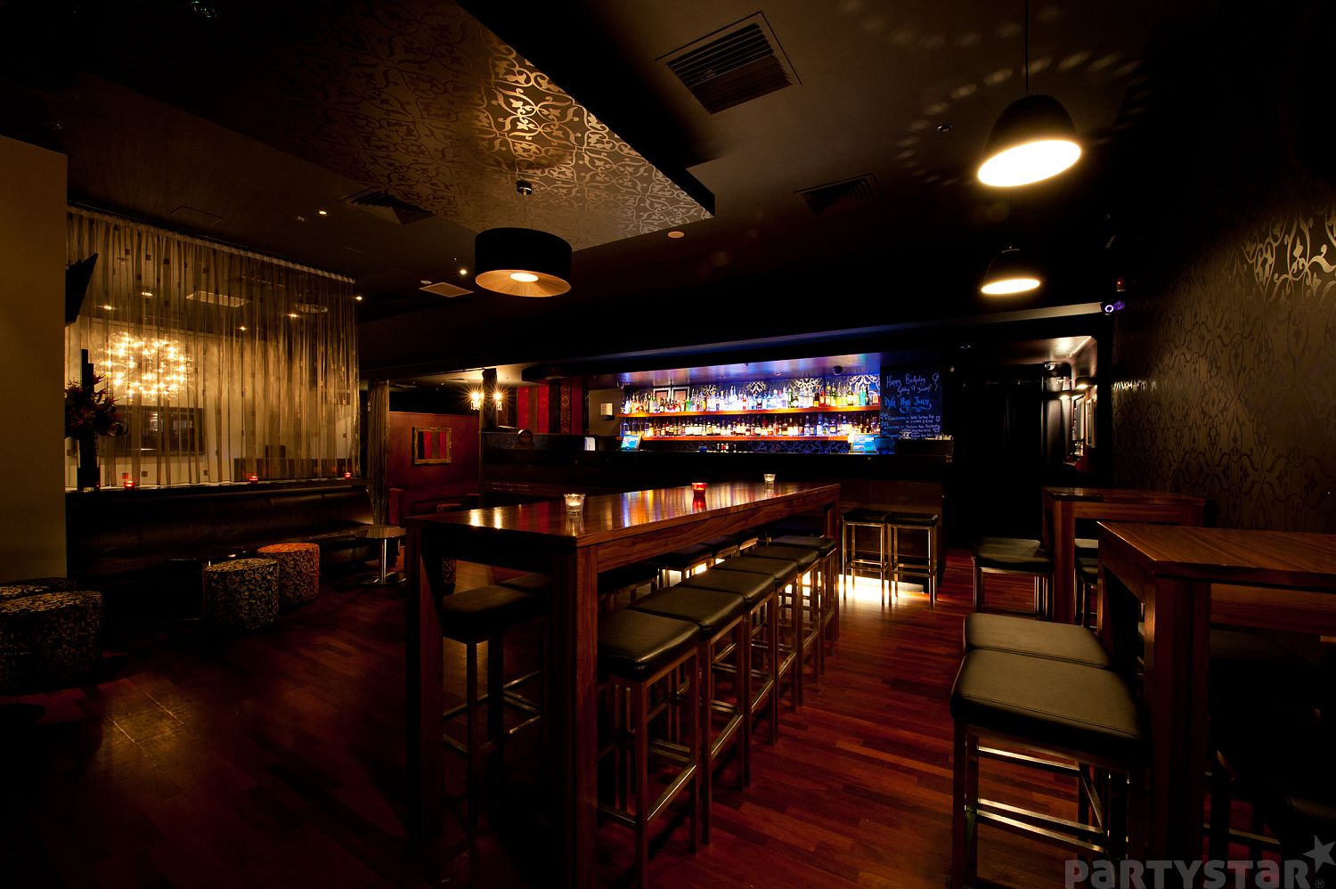 Entire Venue Hire function space at White Rabbit, Canberra, ACT. Photo 1