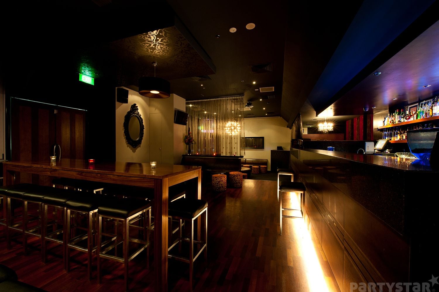 Entire Venue Hire function space at White Rabbit, Canberra, ACT. Photo 2