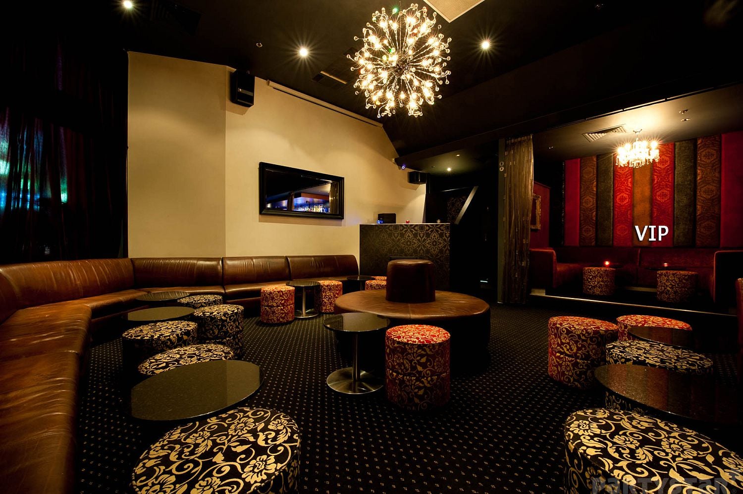 Entire Venue Hire function space at White Rabbit, Canberra, ACT. Photo 3