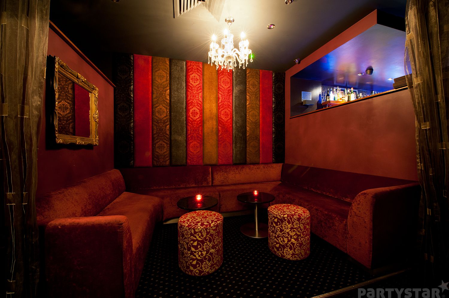 Entire Venue Hire function space at White Rabbit, Canberra, ACT. Photo 4