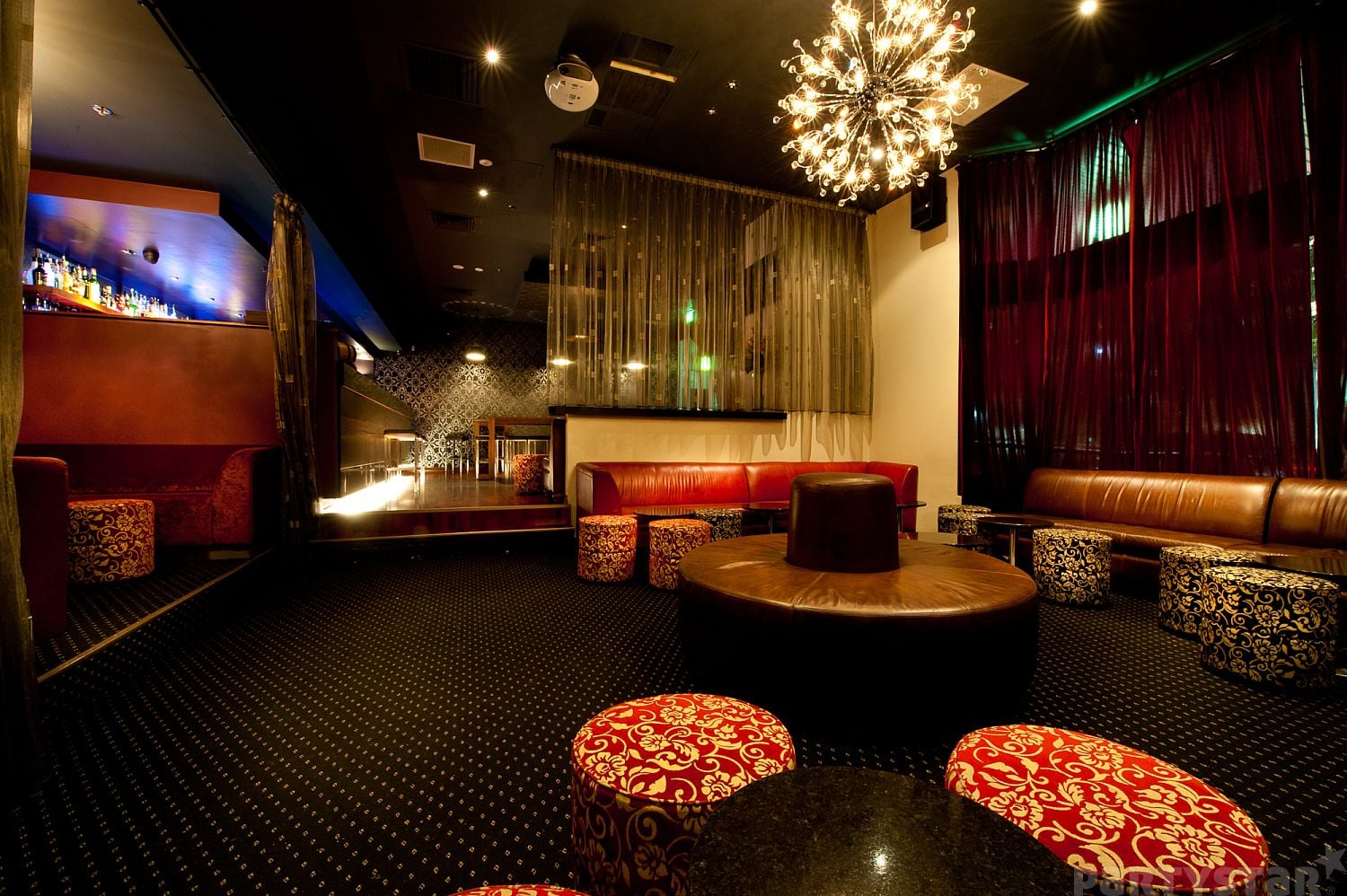 Entire Venue Hire function space at White Rabbit, Canberra, ACT. Photo 5