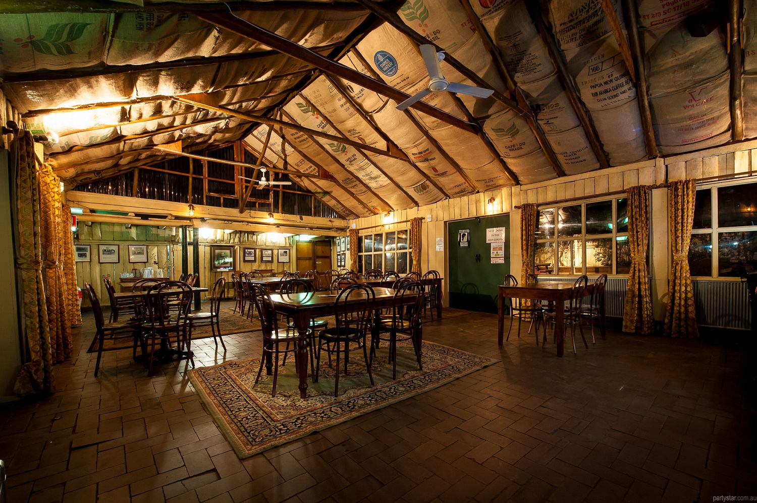 Old Canberra Inn, Lyneham, ACT. Function Room hire photo #1