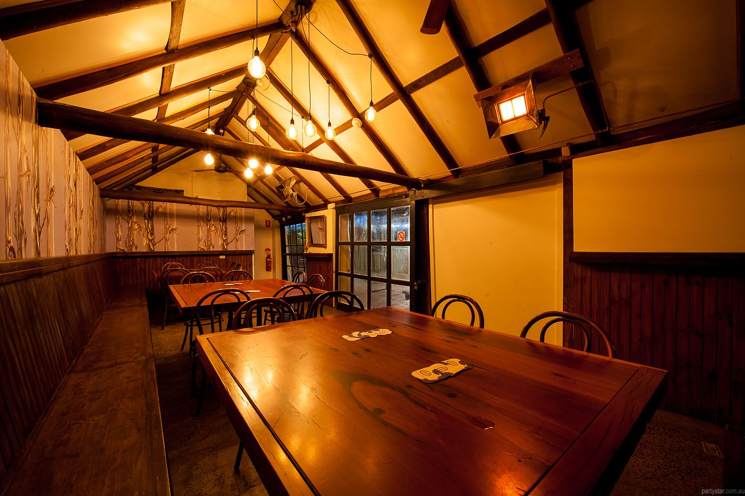 Old Canberra Inn, Lyneham, ACT. Function Room hire photo #1