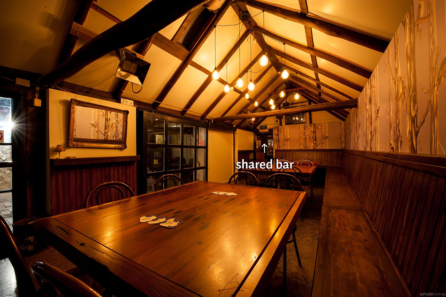 Old Canberra Inn, Lyneham, ACT. Function Room hire photo #4