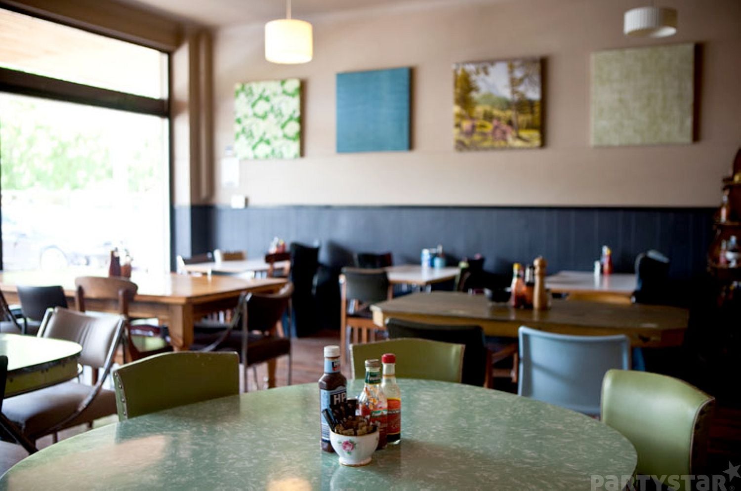 Entire Venue Hire function space at A Bite To Eat, Chifley, ACT. Photo 2