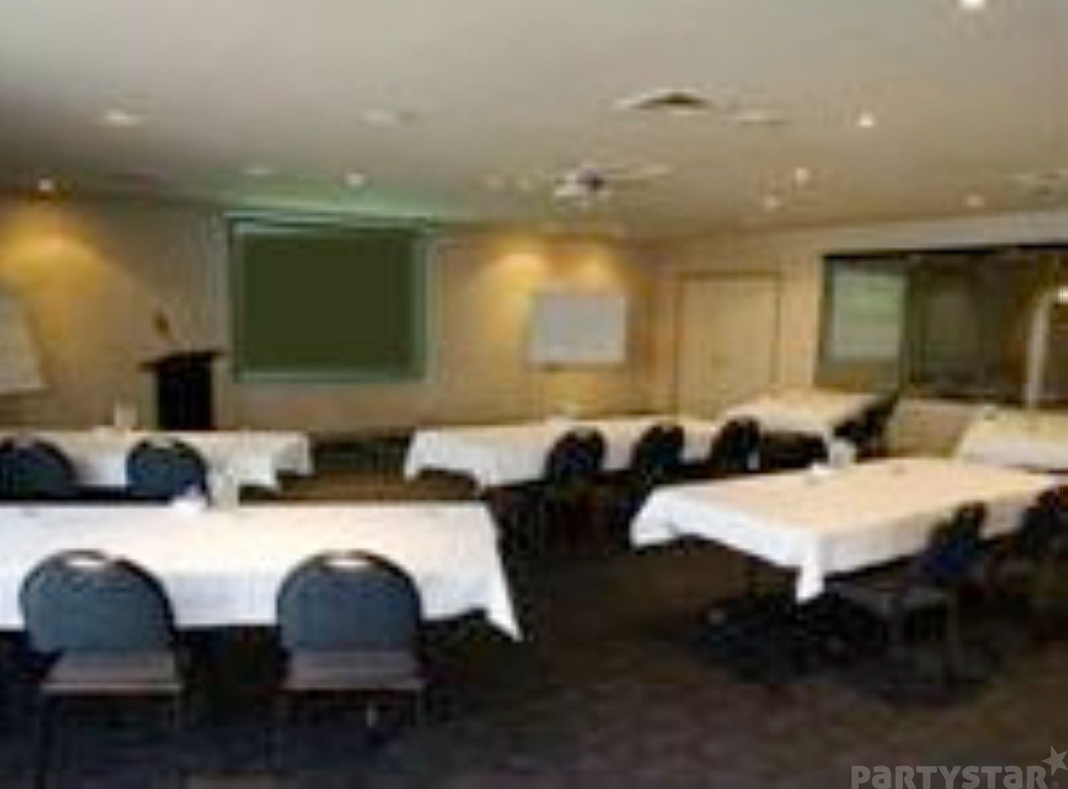 Hellenic Club City, Canberra - function room photo