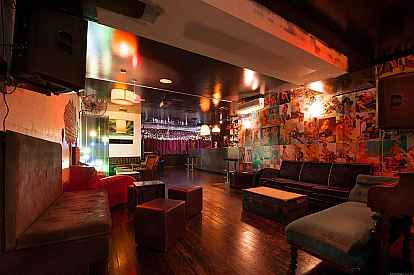 Entire Venue Hire