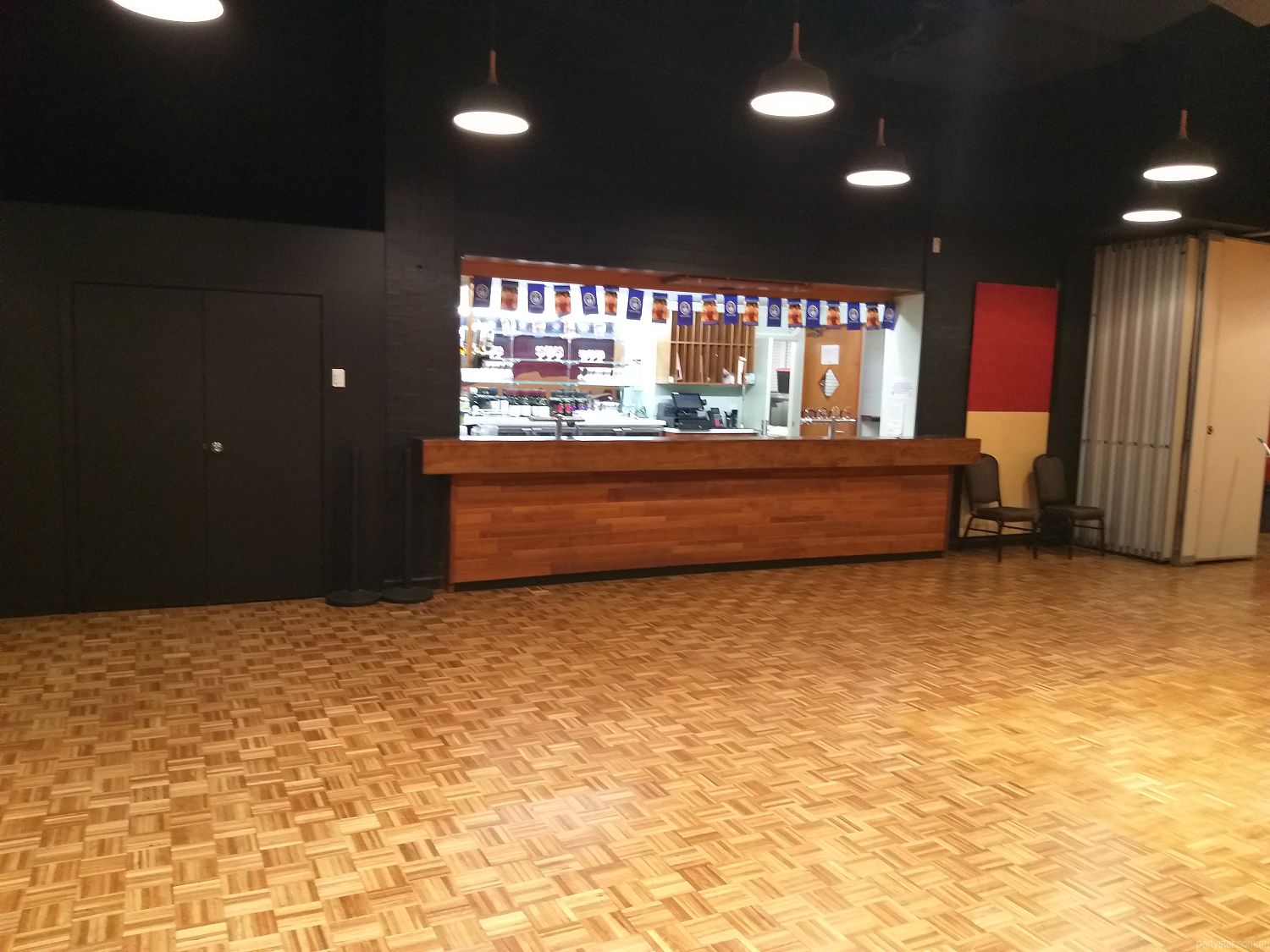 Harmonie German Club, Narrabundah, ACT. Function Room hire photo #1