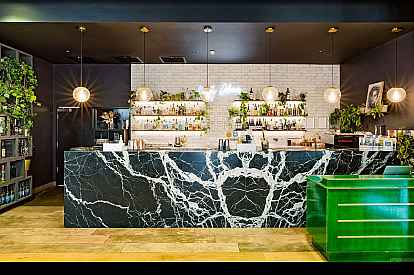 Venue hire information for Our Place on London