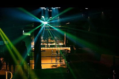 Venue hire information for Dimples Essendon