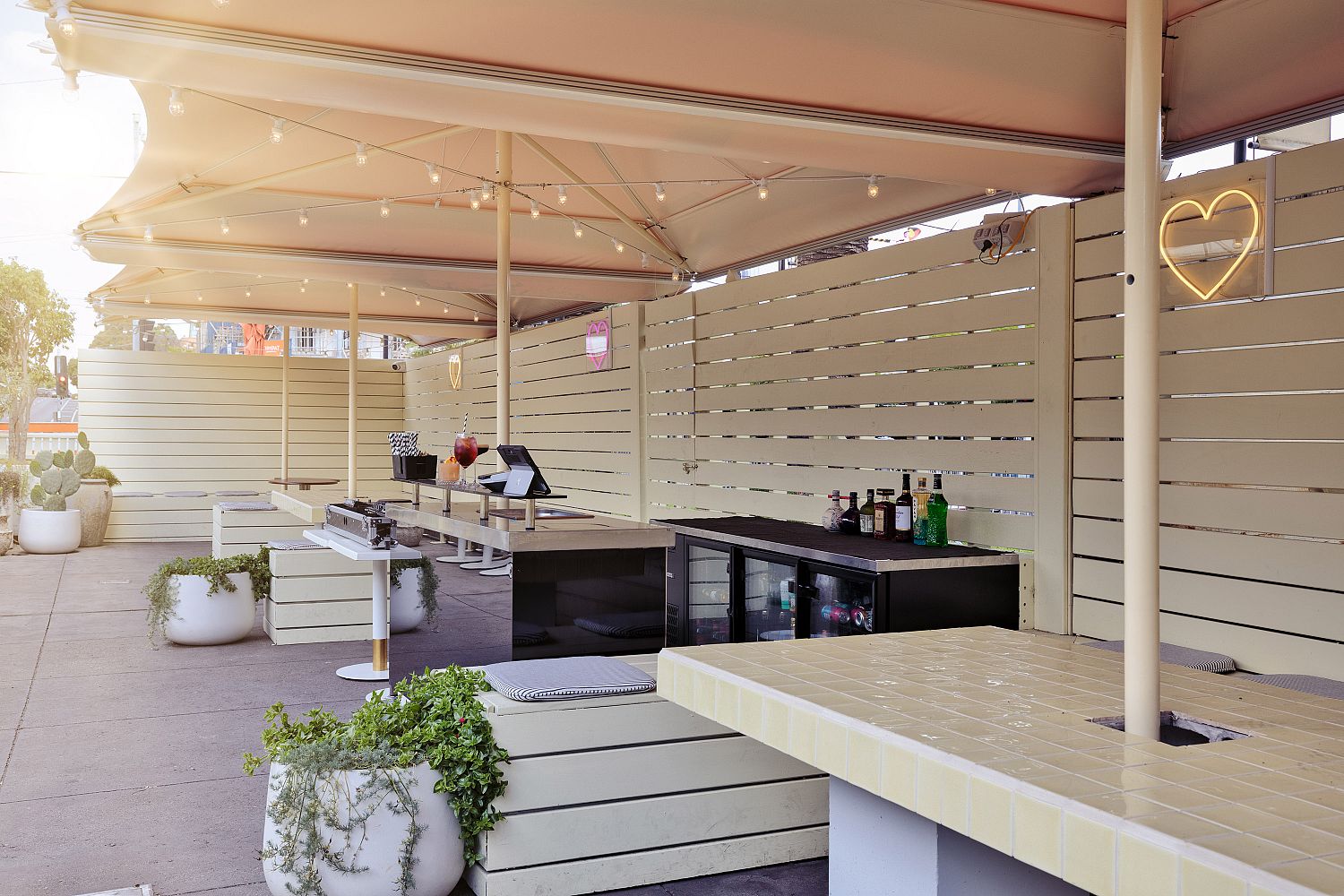 Lola St Kilda, St Kilda, VIC. Function Room hire photo #1