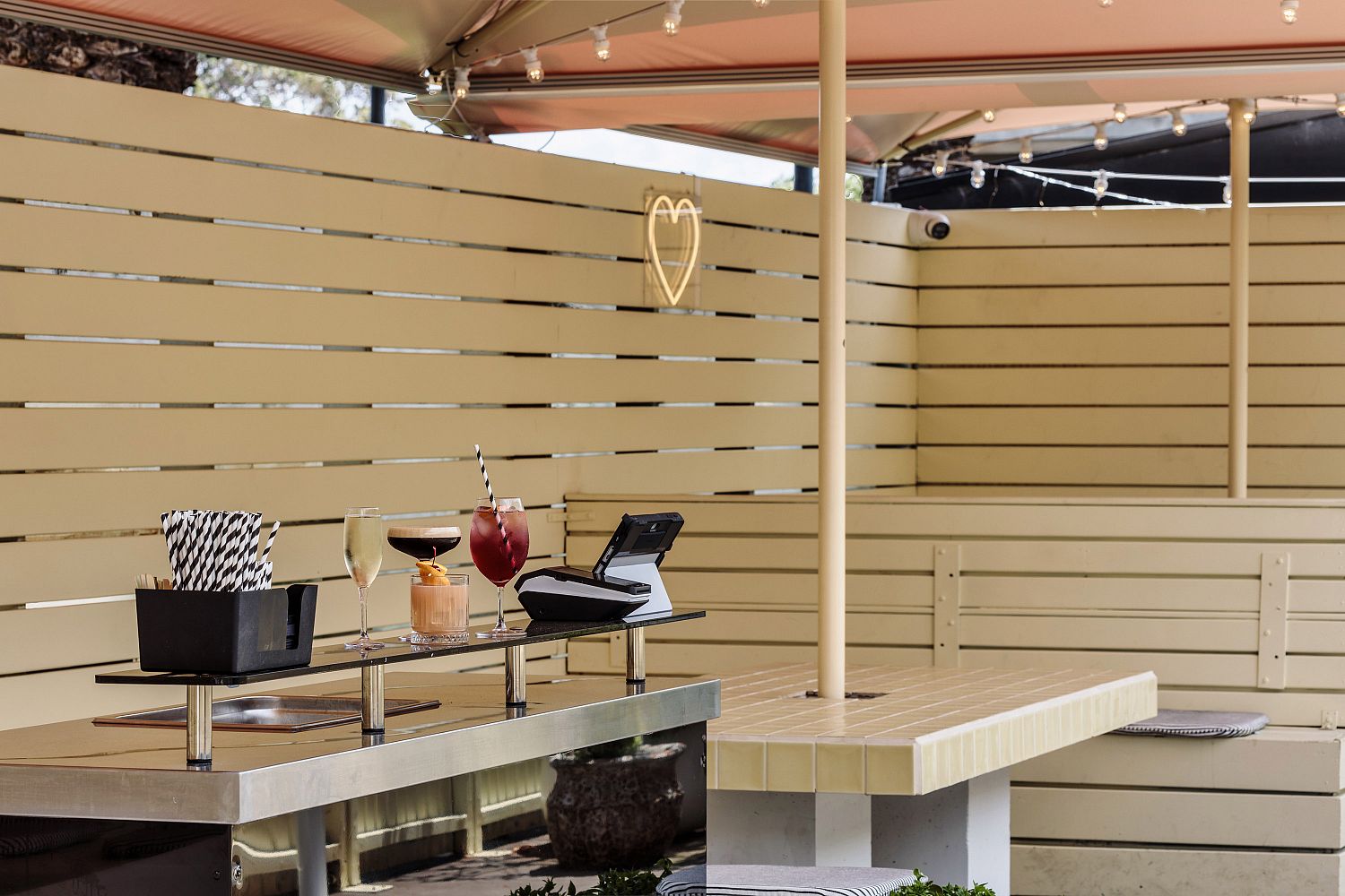 Lola St Kilda, St Kilda, VIC. Function Room hire photo #3