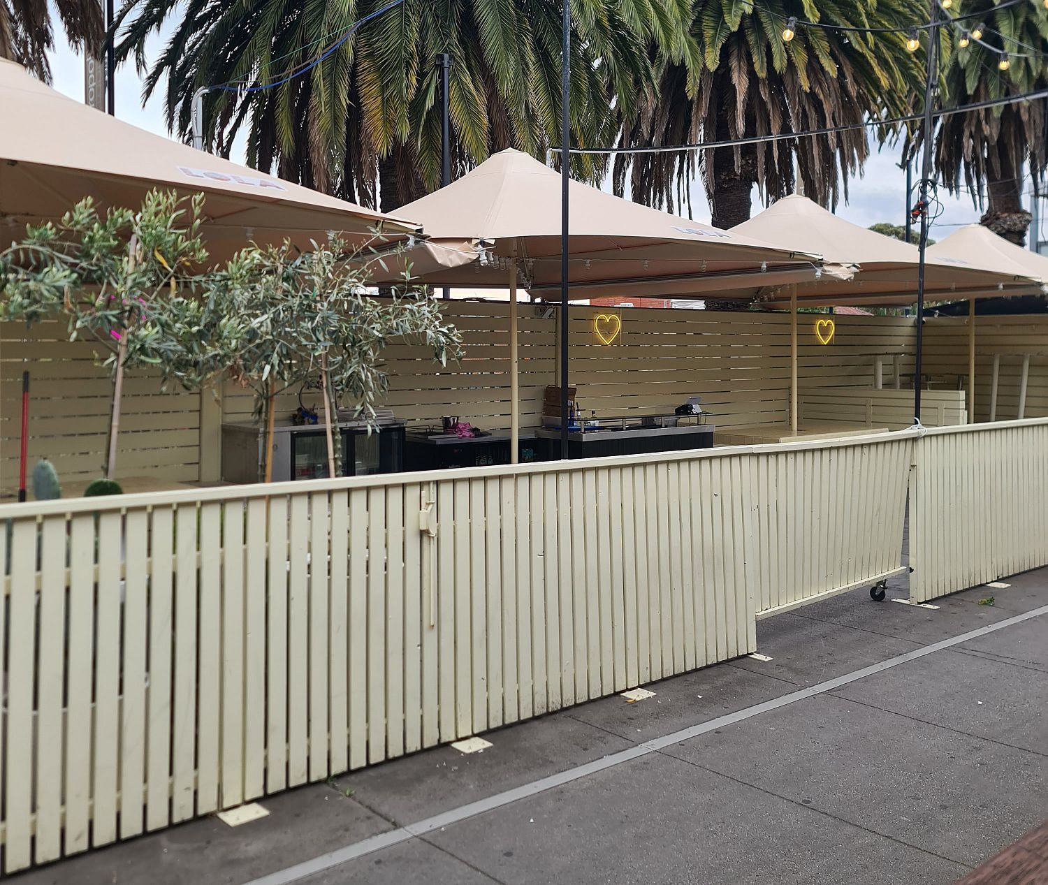 Lola St Kilda, St Kilda, VIC. Function Room hire photo #4